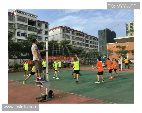 对话杨军：回顾排球生涯的辉煌与挑战与未来展望