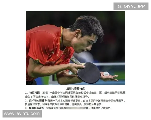 北京乒乓球队在锦标赛中的速度表现分析与战术探讨 北京乒乓球队在锦标赛中的速度表现分析与战术探讨