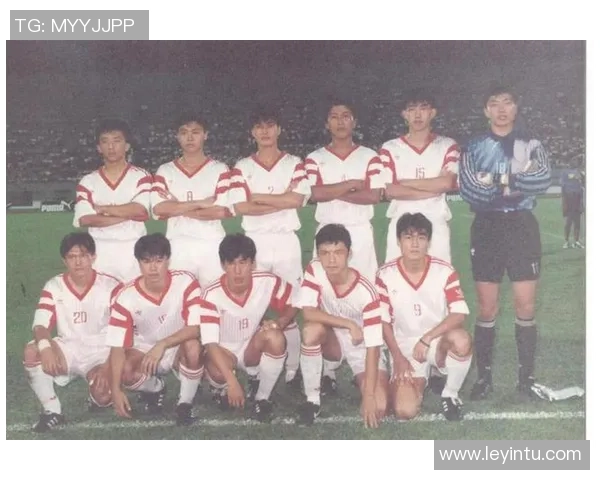 奥运会点评：杭州足球队的比赛经验表现