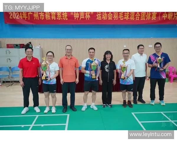 广州羽毛球队在全国羽毛球意识排行榜中荣登第八名展现实力与潜力