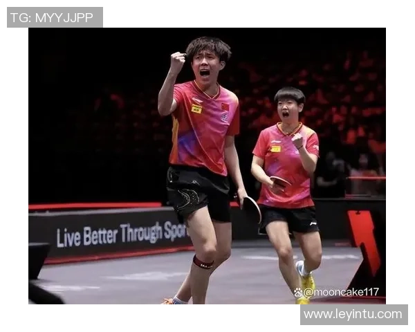 赛后分析:上海与重庆乒乓球队心理素质对比及影响探讨 赛后分析:上海与重庆乒乓球队心理素质对比及影响探讨