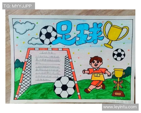 足球明星绽放光彩的瞬间美图集锦展现他们的魅力与激情