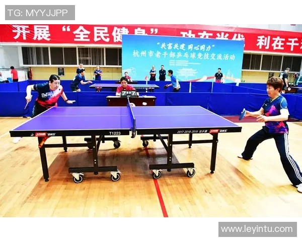 杭州乒乓球队迎来速度革命引发热议推动竞技水平全面提升