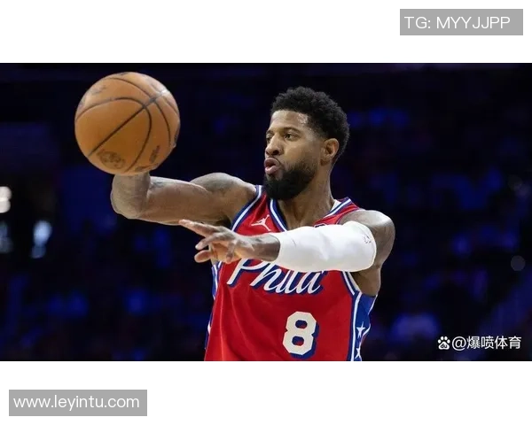 足球明星保罗乔治的职业生涯与成就全解析