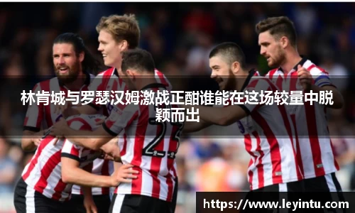 林肯城与罗瑟汉姆激战正酣谁能在这场较量中脱颖而出